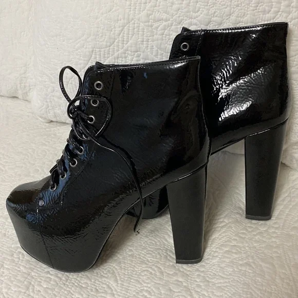 Jeffrey Campbell - Lita - Picture 17 of 17